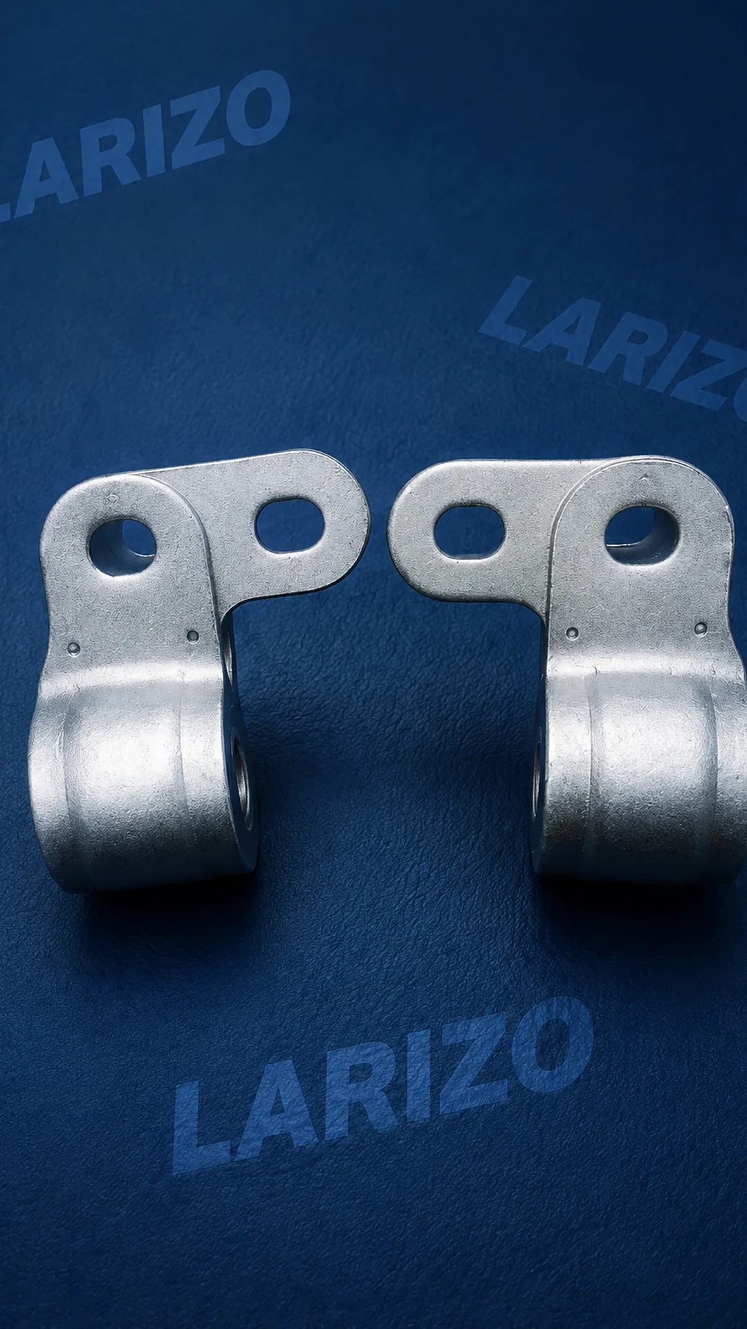 بوش طبق جناقی زانتیا برند لاریزو ،larizo
